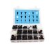 thumbnail image 5 of Auto Car Body Plastic Push Pin Rivet Fasteners Trim Panel Moulding Clip 415PCS, 5 of 5
