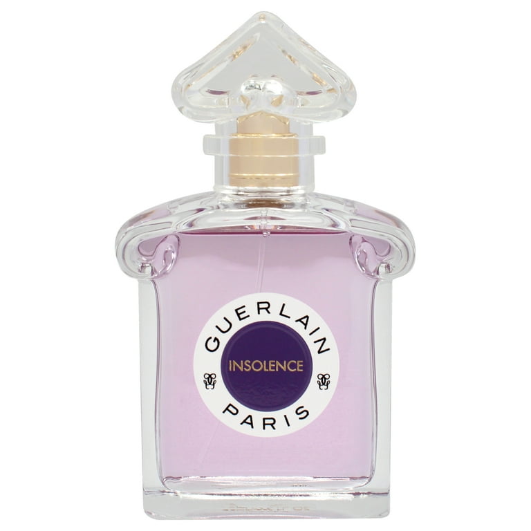 Guerlain Insolence EDP Spray, 2.5 oz - Floral Fruity Fragrance