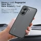 thumbnail image 2 of Funda de teléfono Suttkue para Xiaomi Poco X7 Pro Black, 2 of 8