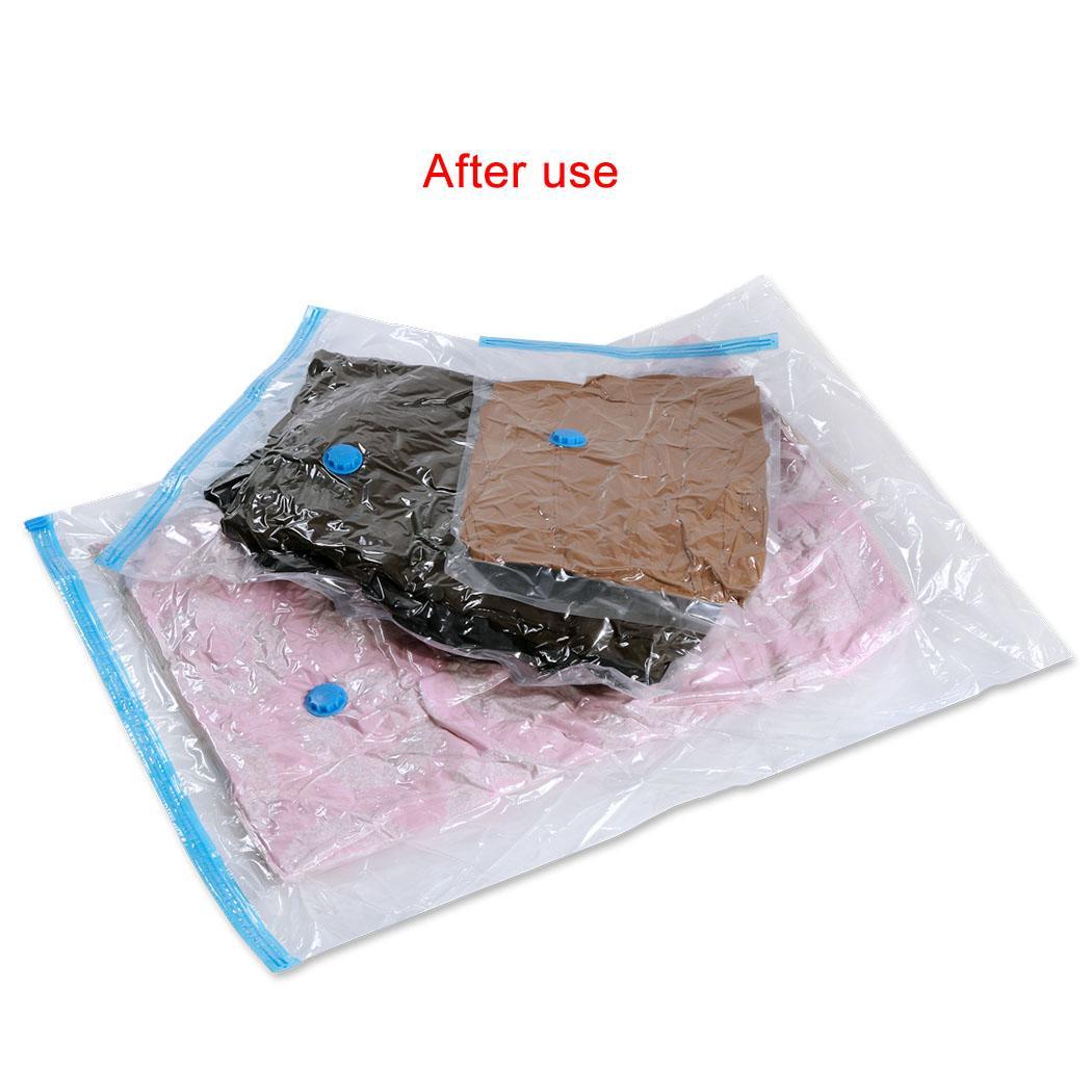 20 Pack Medium Felji Space Saver Bags Vacuum Seal Storage Bag Organizer 22x31 inches, 56x80 cm + Free Pump
