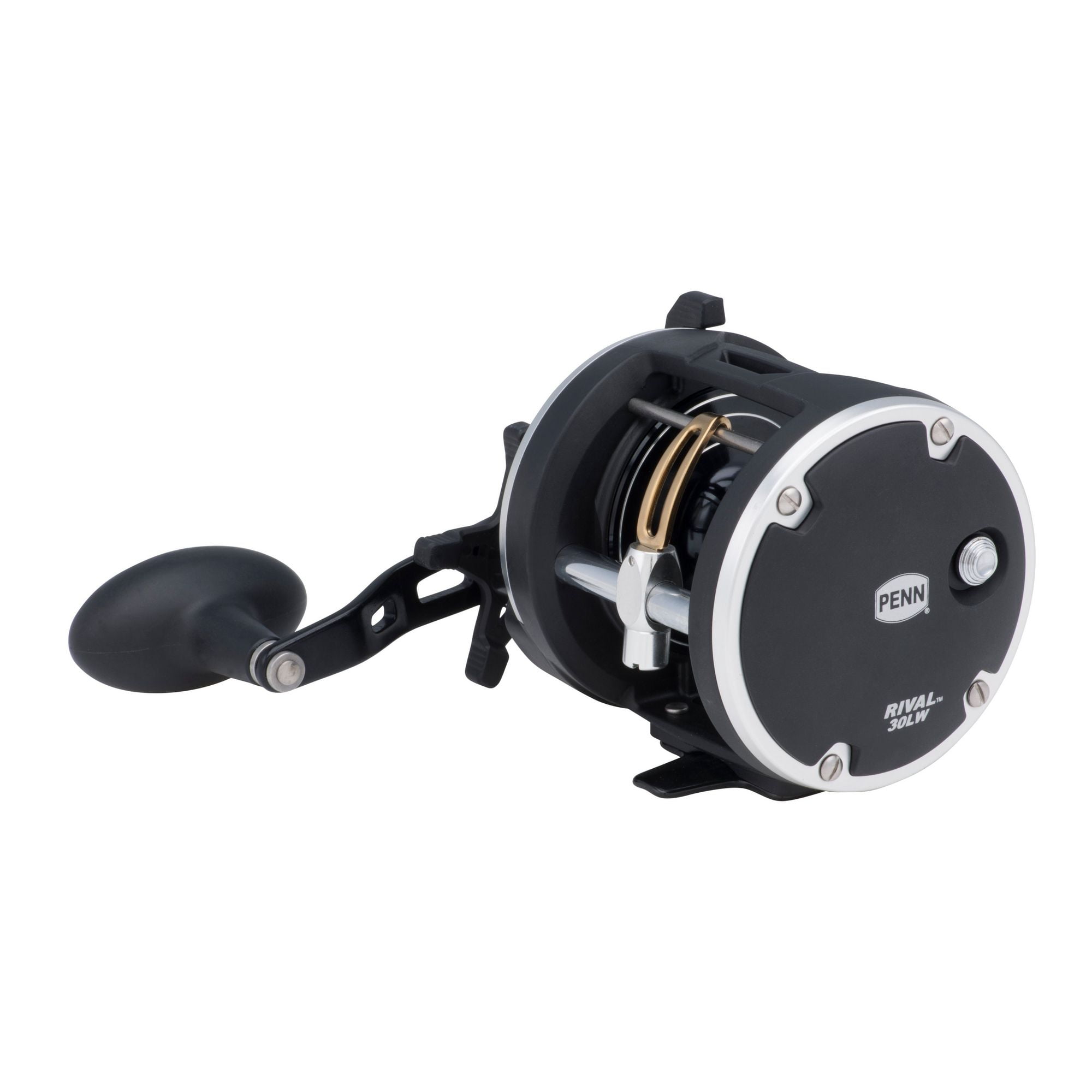 Penn Rival 30WLC, Fishing World