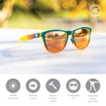 thumbnail image 4 of Gafas Deportivas Knockaround Premiums Polarizadas UV400, 4 of 9