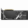 thumbnail image 4 of MSI Ventus GeForce RTX 4060 Ti 16GB GDDR6 PCI Express 4.0 x8 ATX Video Card RTX 4060 Ti VENTUS 3X 16G OC, 4 of 5