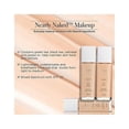 thumbnail image 4 of Revlon Nearly Naked Makeup Foundation SPF 20|Lightweight formula|Natural ingredients| Restore Natural Glow, Fresh Beige- 30ml, 4 of 4