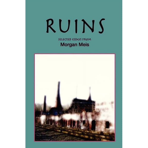 Ruins: Revised Edition (Paperback)