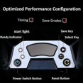 thumbnail image 2 of 2026 Cube Timer,speed Timer For Professional Athleticstouch Control Timer With Display f26, 2 of 5