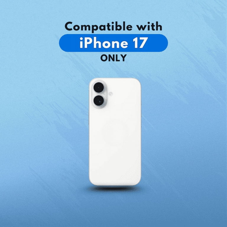 Entronix iPhone 17 Triple-Layer Rugged Case photo 2