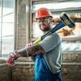 thumbnail image 4 of Estwing 6 Pound Head Hard Face Sledge Hammer with 36 Inch Fiberglass Handle, 4 of 5