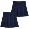 Navy Two Button