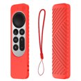 thumbnail image 3 of TV Remote Control Protective Case Shockproof Silicone Cover, 3 of 9