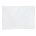 thumbnail image 1 of unbranded 1Jgo Adhesivo De PVC Para Ventana Anti Colisión Fácil De Instalar Y Remover, 1 of 8
