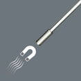 thumbnail image 2 of Wera Bitholding Screwdriver with Magnetic Bit Holder, 2 of 4