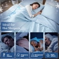 thumbnail image 4 of Manta Amélie Home Cooling King, 270 x 229 cm, ligera, 4 of 9