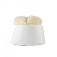 thumbnail image 2 of HORZE Signature Bell Boots - White - X-L, 2 of 5