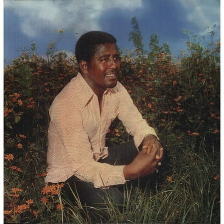 Accompanied By Ibex Band (Vinyl)