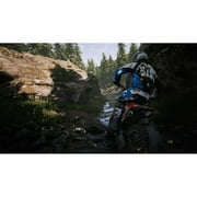 MXGP Pro for PlayStation 4