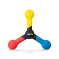 thumbnail image 1 of Catch Trainer SKLZ Reactive, nueva versión, azul/amarillo/rojo, 1 of 7
