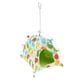 thumbnail image 1 of Bird Parrot House Mini tienda de Hamaca colgante Chinchilla Hideout Hut Suministros para mascotas L, 1 of 7