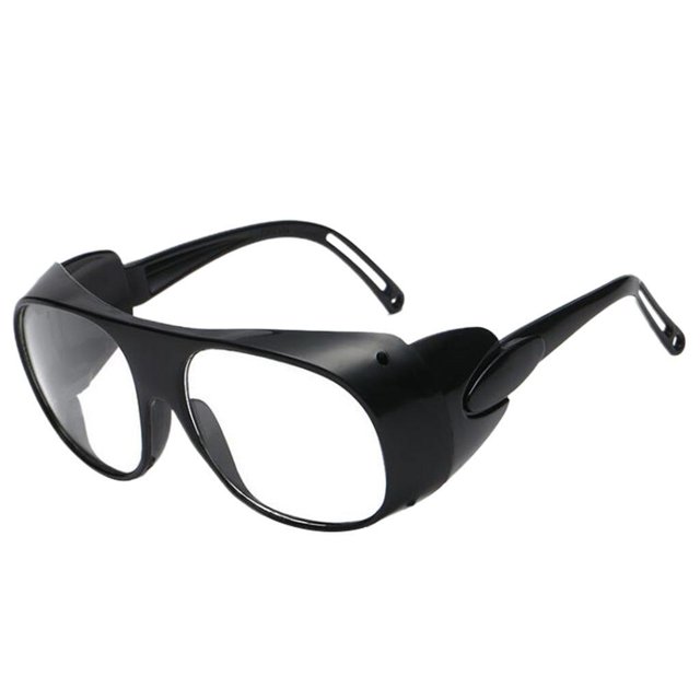Sonducket Safety Soldering Welding Goggles Labour Brazing Torching Protector Clear Type3 NO3
