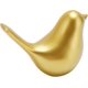thumbnail image 2 of Gold Bird Figurine, Resin Decor for Cozy Home Ambience, for Office and Living Room Decor, 2 of 5
