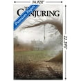 thumbnail image 2 of The Conjuring - One Sheet Wall Poster, 14.725" x 22.375", 2 of 3