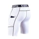 thumbnail image 3 of Pantalones deportivos delgados para hombres Pantalones cortos de yoga Medias elásticas de secado ráp Lixada Pantalones deportivos, 3 of 7