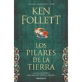 thumbnail image 1 of Los pilares de la Tierra ( Saga Los pilares de la Tierra 1 ), 1 of 1