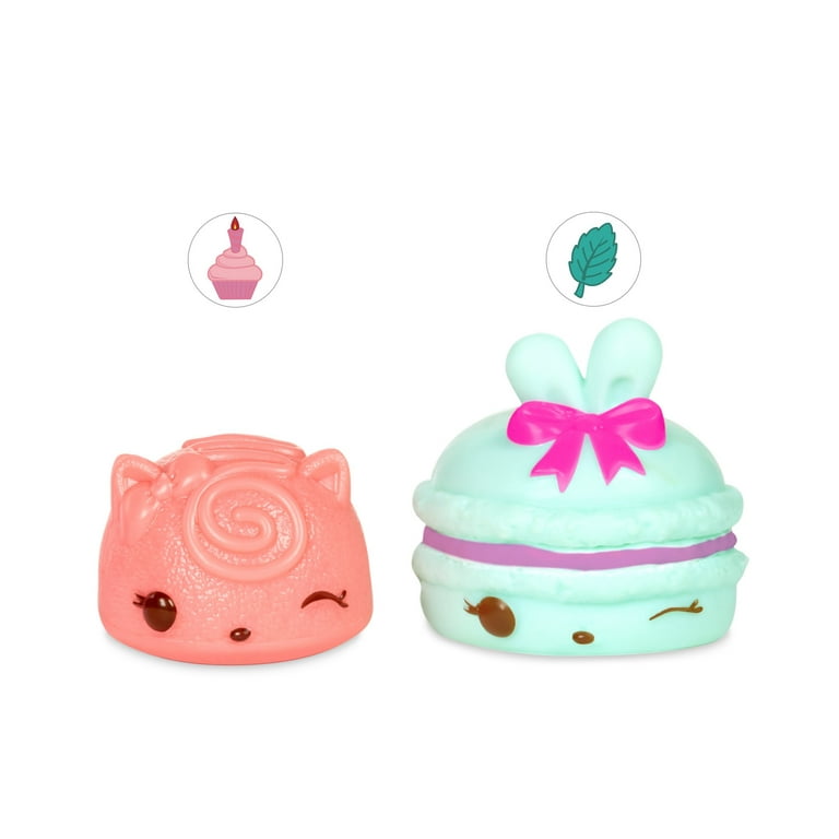 Num Noms Series 4 Lights Mystery Pack