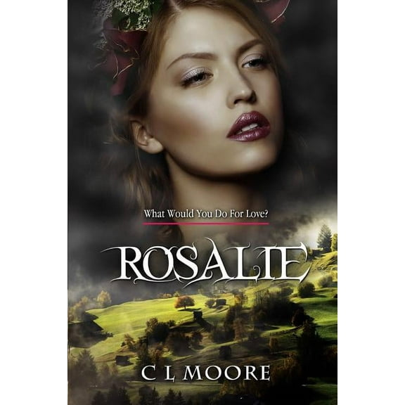 Rosalie, (Paperback)