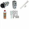 thumbnail image 2 of New A/C Compressor and Component Kit for Camaro, 2 of 4