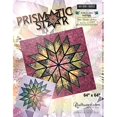 thumbnail image 2 of Prismatic Star Quilt Pattern by Judy Niemeyer, 2 of 3