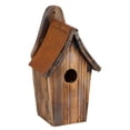 thumbnail image 1 of Rustic Bluebird House, 1 of 1