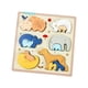 thumbnail image 5 of Rompecabezas de combinación para niños, juguete de madera para bebés, juguete de desarrollo, material didáctico para Animal, 5 of 9