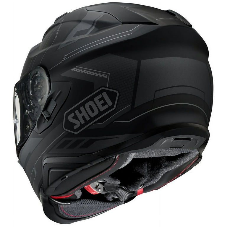 Shoei GT-Air II Motorcycle Helmet, Medium Size, Full-face