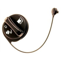 Fuel Tank Cap - Compatible with 2000 - 2004 Chevy Suburban 1500 2001 2002 2003