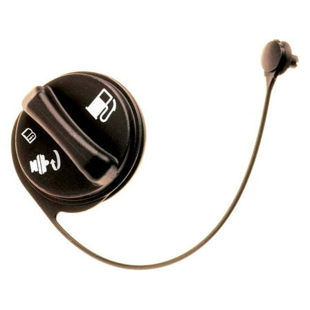 Fuel Tank Cap - Compatible with 2000 - 2004 Chevy Suburban 1500 2001 2002 2003