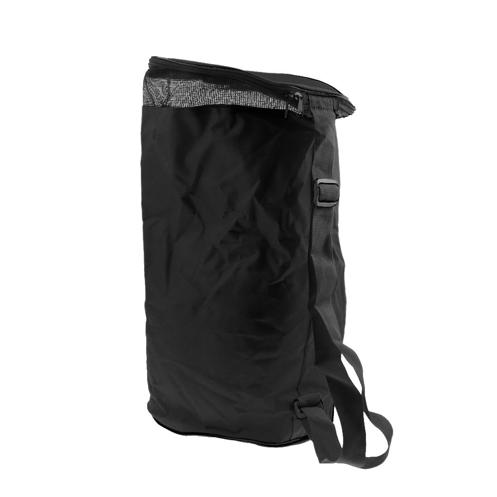 Basketball Football Soccer Backpack Pouch Holder