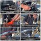 thumbnail image 5 of Hydraulic Steering Bleed Kit with Hose and Filler for Marine Boat Systems, 5 of 5