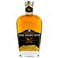 thumbnail image 2 of Whistle Pig Boss Hog X Commandments 750ml, 2 of 4