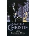 thumbnail image 1 of Pre-Owned Lord Edgware Dies by Agatha Christie (Paperback), English, 1 of 1