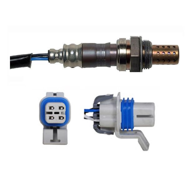 Gmc Sierra Oxygen Sensor