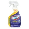 Clorox Antifungal Cleaner with Bleach, Spray Bottle, 32 oz