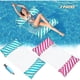 thumbnail image 1 of Floating Hammock 2 Pieces, 4 in 1 Inflatable Hammock Swimming Pool, Foldable - Pool Float, 1 of 5
