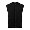 thumbnail image 1 of Playeras Negras Hombre Algodon Camisa De Playa De Verano Para Hombre Camisas Elegantes Camisas De Manga Corta Casuales Con Botones Camisas De Punto De Playa, 1 of 6