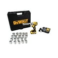 thumbnail image 2 of DeWalt DCE151TD1 20V MAX XR Cordless Brushless Lithium-Ion Cable Stripper Kit with 2.0 Ah Battery, Charger & Tool Bag, 2 of 12