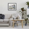 thumbnail image 3 of Stupell Industries Transitional Pastoral Farm Dreams Black Framed Print Under Glass, 16 x 13, by Kim Allen, 3 of 8