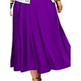 thumbnail image 4 of Gvmfive Women Dresses Two Piece Set Loose Maxi Dress Long Sleeve Cardigan Outfits, 4 of 4
