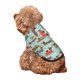 thumbnail image 5 of Balery Dachshund Christmas Play Sudadera con Capucha para Perros Pequeños – Ropa para Mascotas, Disfraz para Perros y Gatos, Ideal para Fiestas y Cosplay-Small, 5 of 7