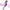 Light Purple, variant on BONAOK Kids Karaoke Microphone Machine Toy Bluetooth Microphone Portable Handheld Wireless Karaoke Mic with LED Lights, Gift for Children Adults Birthday Party(Pink)