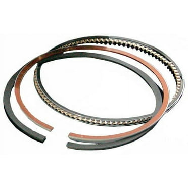 Wiseco 100.00Mm Ring Set 1Mm X 2Mm 10000Zv 10000ZV
